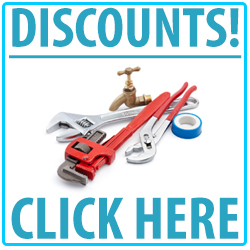 discount plumber texas